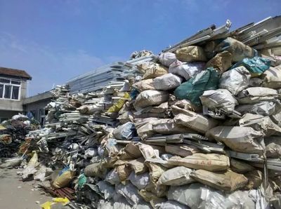 新《固廢法》實施下違規加工廢塑料或最高罰款百萬，生活垃圾管理需升級