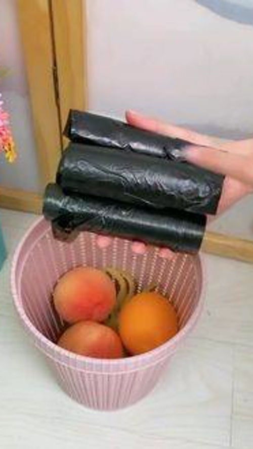 環保新選擇 智能垃圾袋與電子廢棄物處理項目助力綠色生活