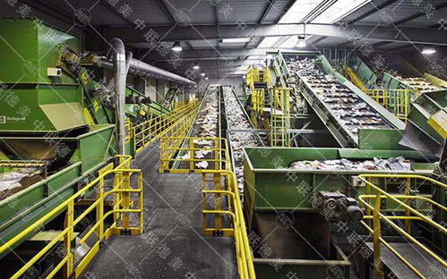 建筑垃圾分選破碎機齒輪長效運行 防止過度磨損的關鍵策略