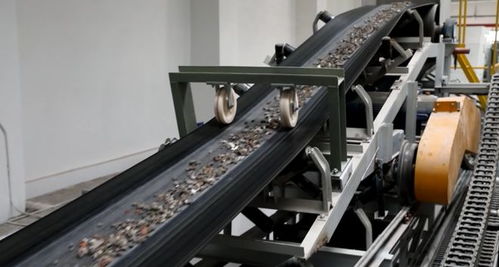 崇明 化“建筑之殤”為“生態之寶”，固體廢棄物循環利用新篇章